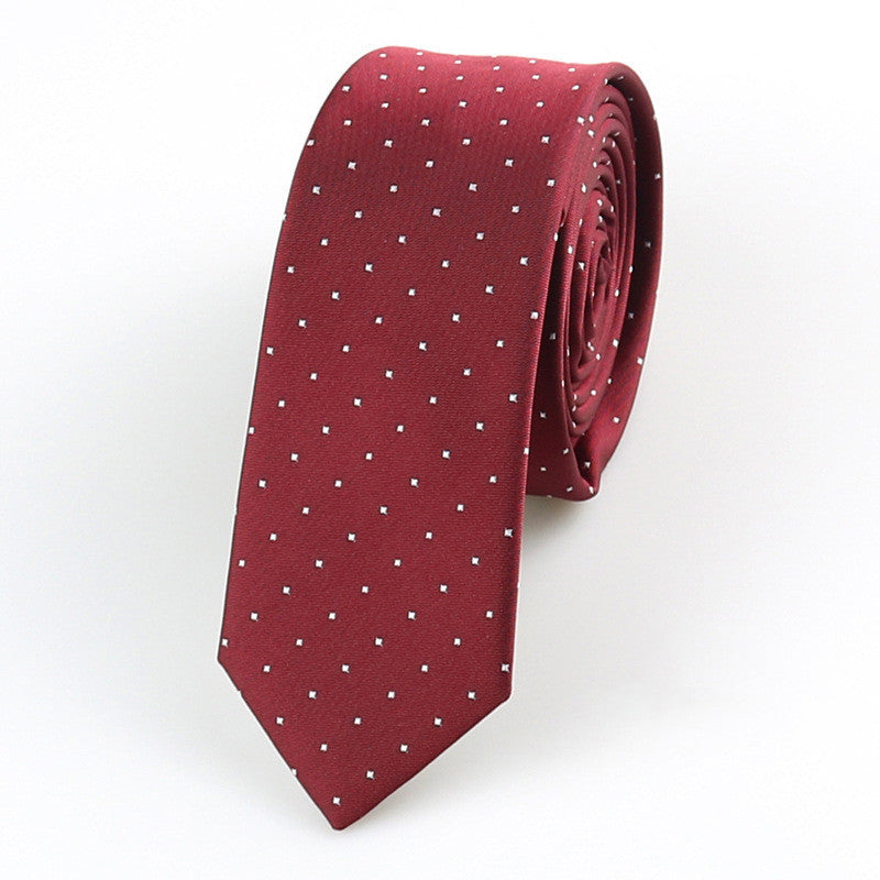 DiSandro Clothing: 5cm Width Neckties