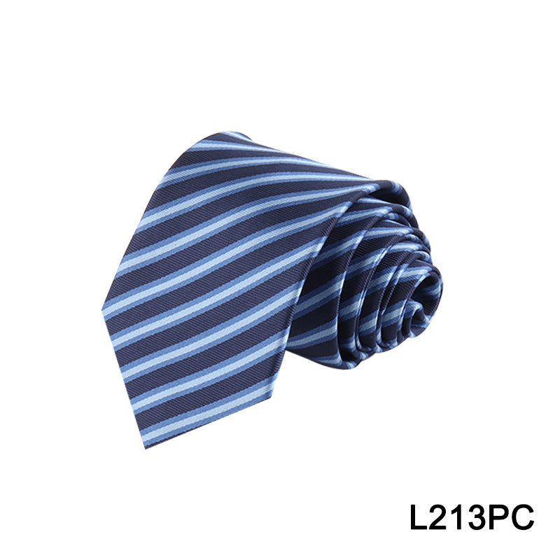 DiSandro Clothing: The Sovereign Tie Selection