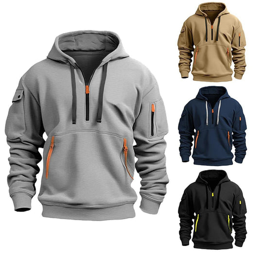 DiSandro Clothing: Unisex Oversized Hoodie