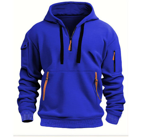 DiSandro Clothing: Unisex Oversized Hoodie