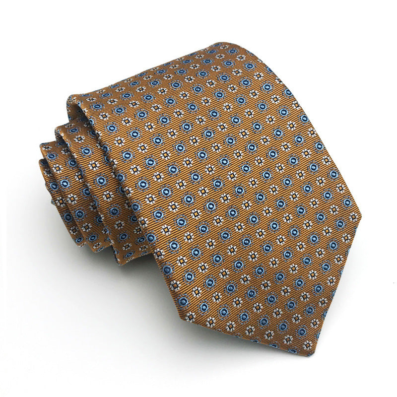 DiSandro Clothing: 8cm Width Neckties