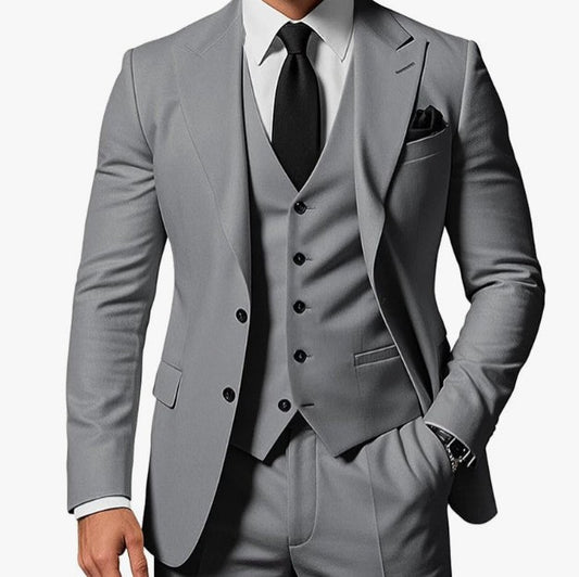 DiSandro Clothing: The Sterling Set