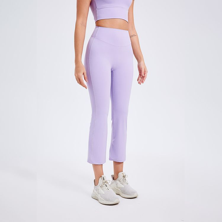 DiSandro Clothing: Women's High Waist Slim Fit Leggings