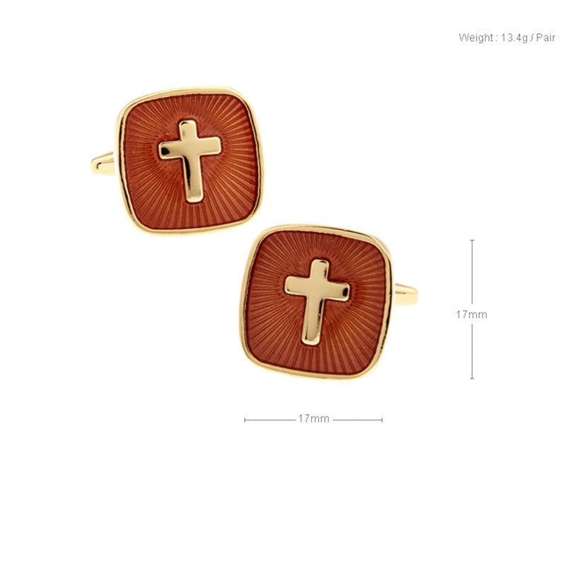 The DiSandro Classics: The Sovereign Cross