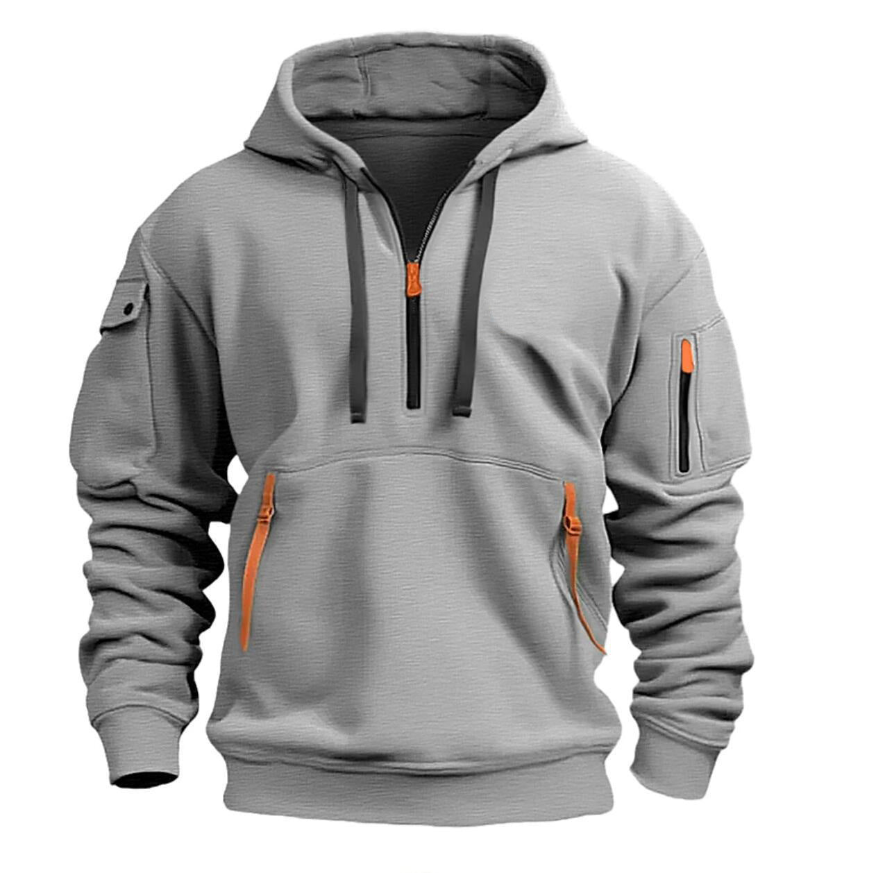 DiSandro Clothing: Unisex Oversized Hoodie