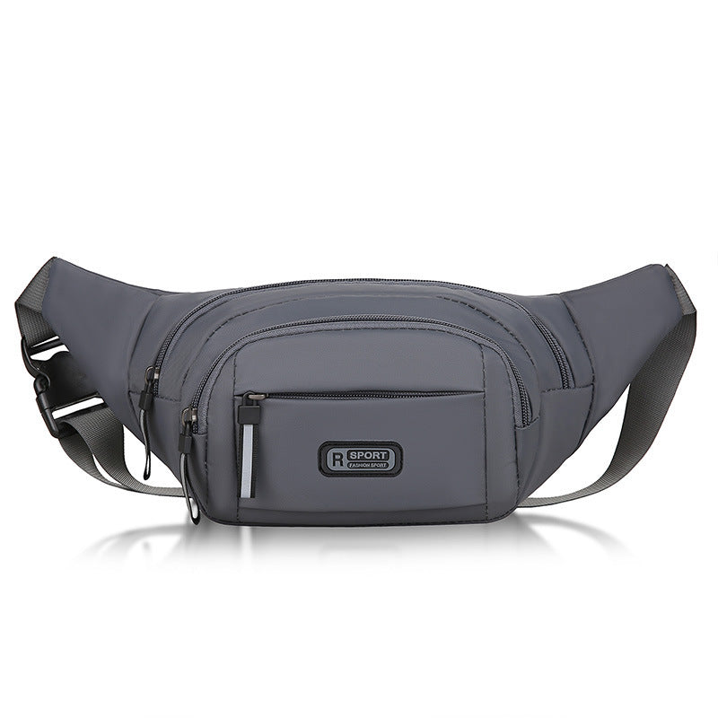 Men's Crossbody Fanny Pack