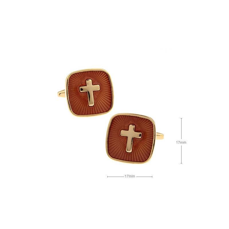 The DiSandro Classics: The Sovereign Cross