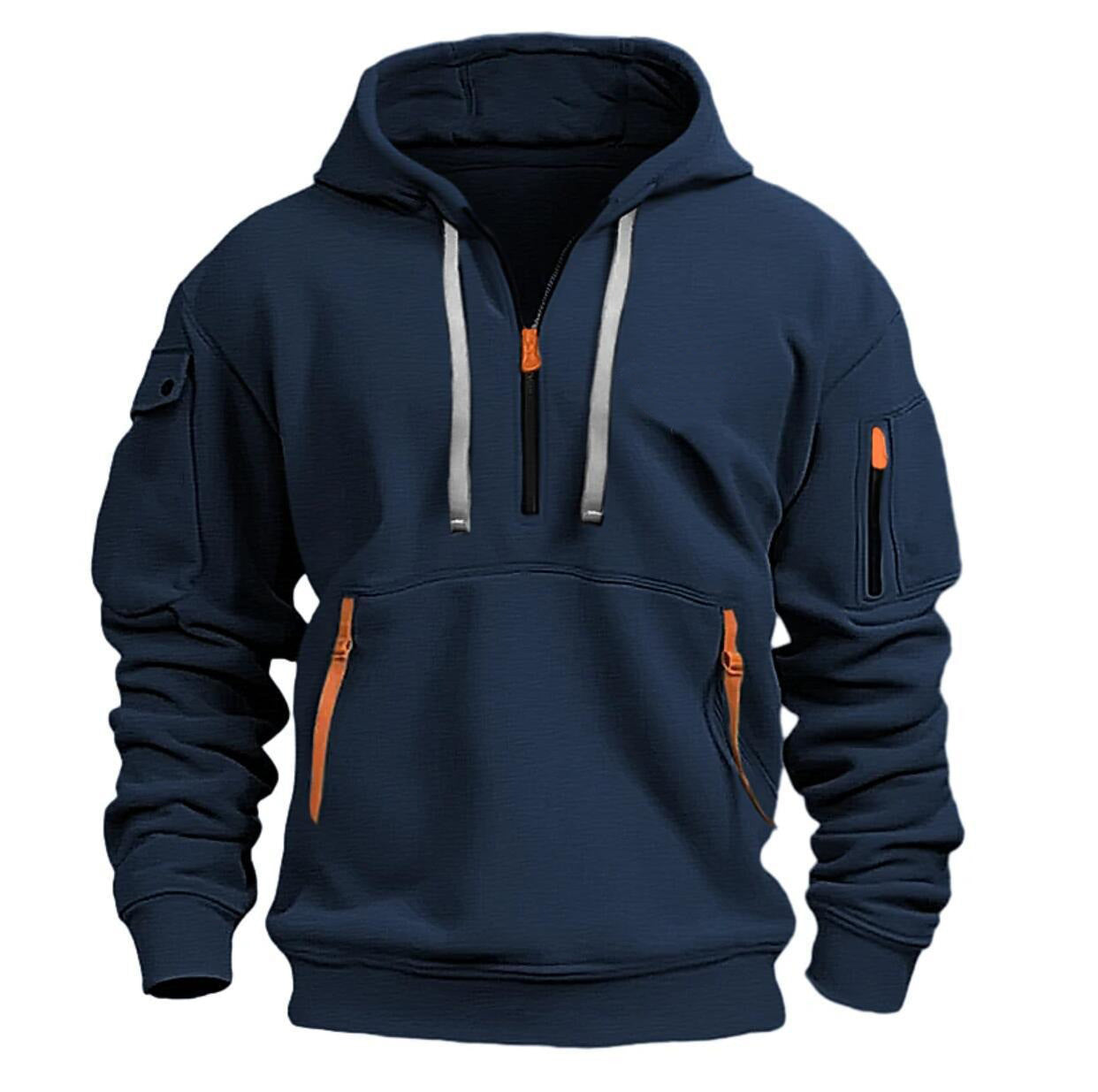 DiSandro Clothing: Unisex Oversized Hoodie