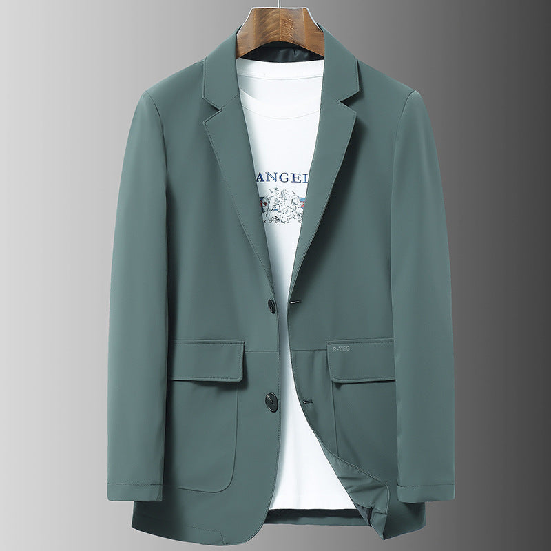 DiSandro Clothing: Men's Fall Season Blazer