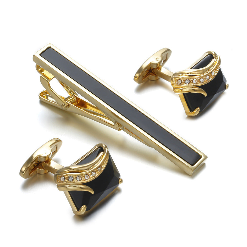 The Special Editions: The Noir Majesty Set