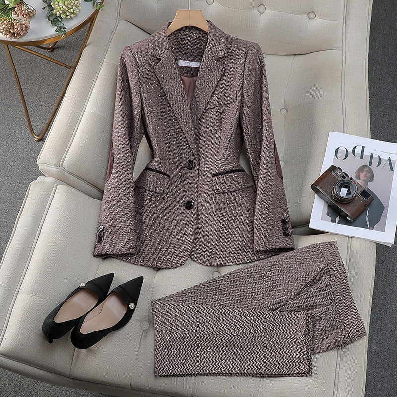 DiSandro Clothing: The Stardust Set