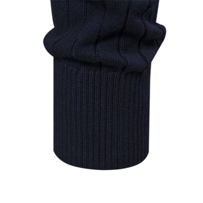 DiSandro Clothing: Men’s Slim Fit Cotton Sweater