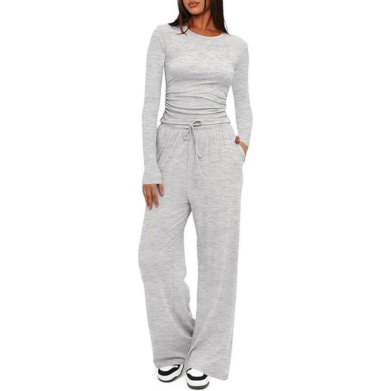 DiSandro Clothing: Women’s Ultimate Comfort 2-Piece Sportswear Set
