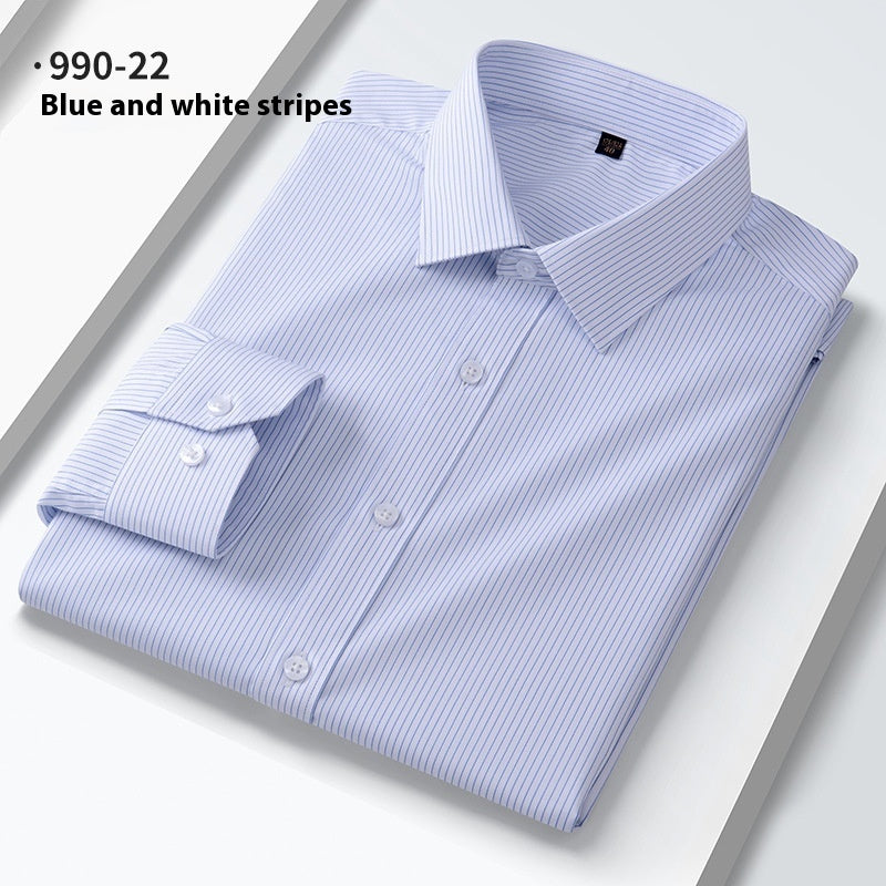 DiSandro Clothing: Classic Fit Modal Dress Shirt