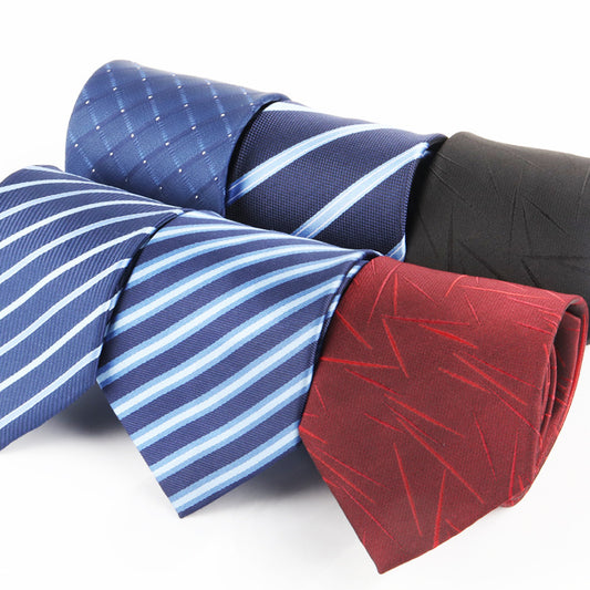 DiSandro Clothing: The Sovereign Tie Selection