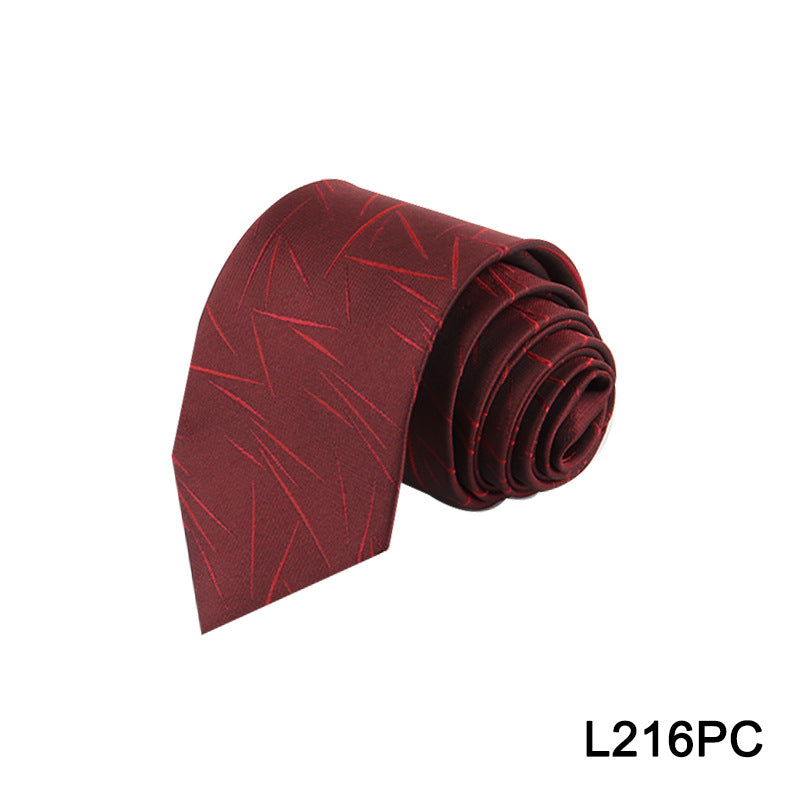 DiSandro Clothing: The Sovereign Tie Selection