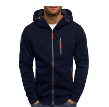 DiSandro Clothing: Men's Hoodie
