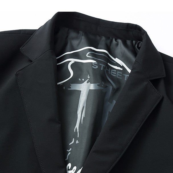 DiSandro Clothing: Men's Fall Season Blazer