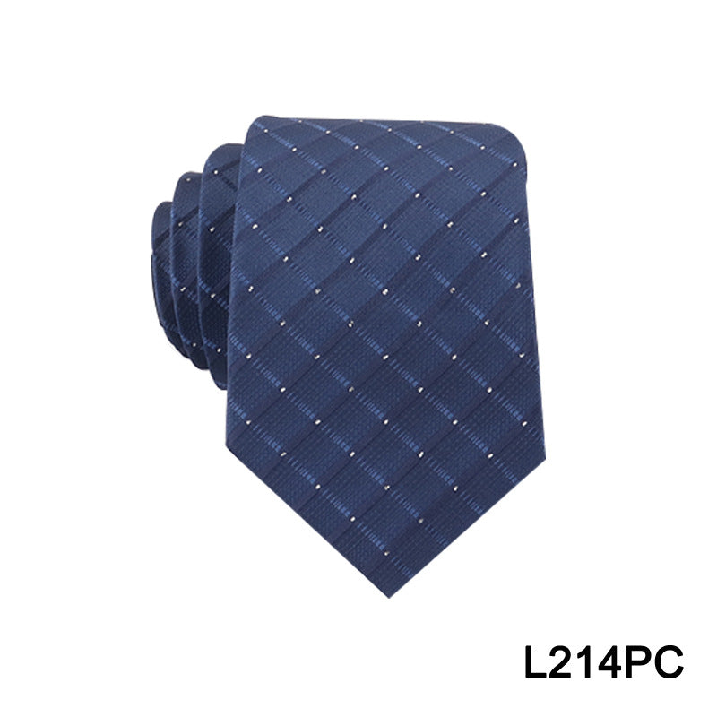 DiSandro Clothing: The Sovereign Tie Selection