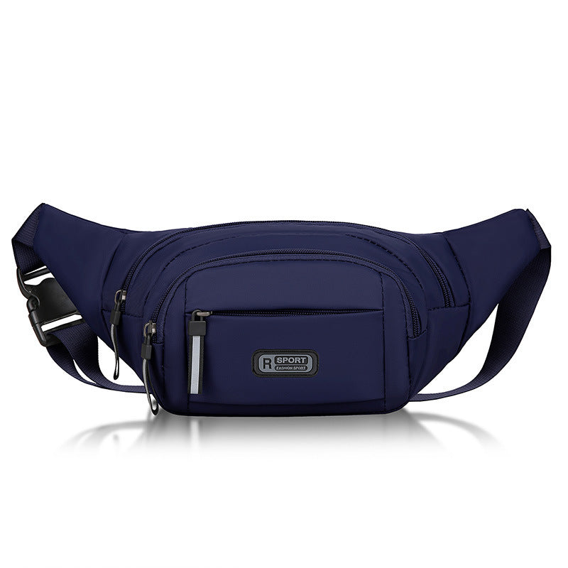 Men's Crossbody Fanny Pack