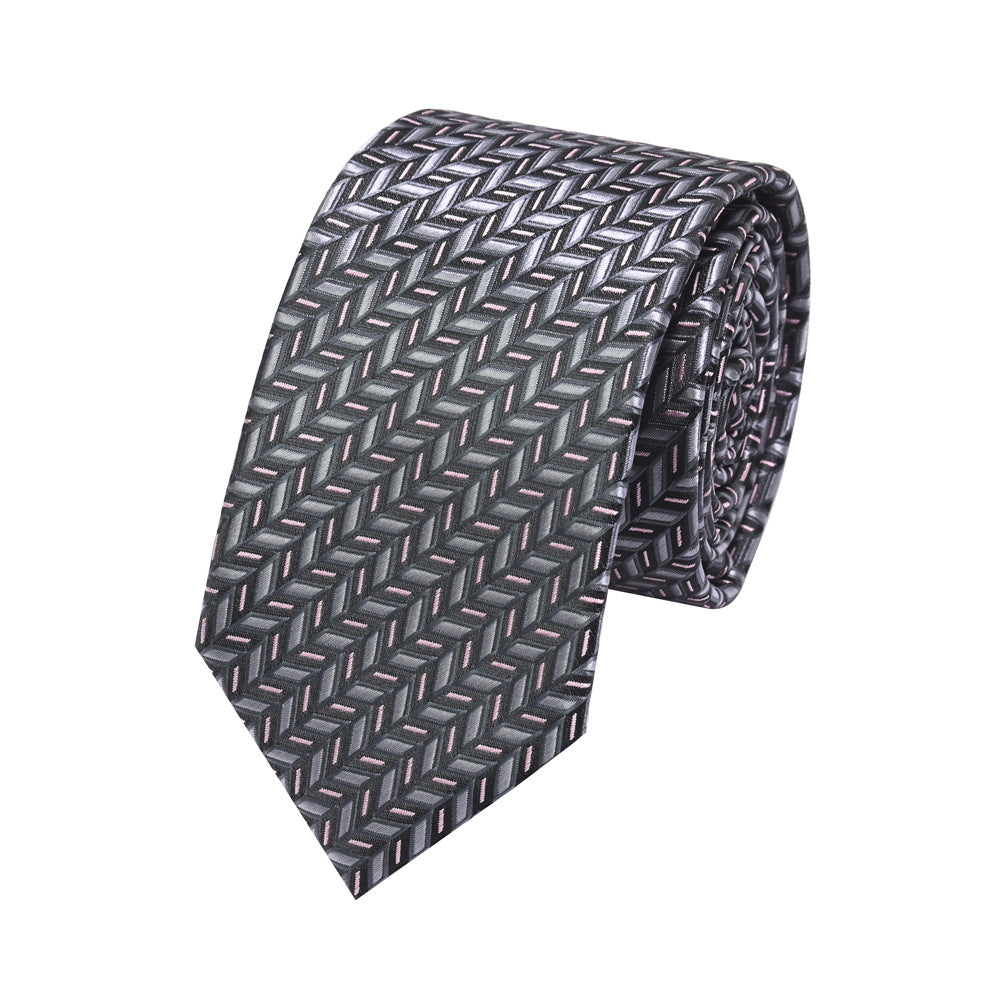 DiSandro Clothing: The Axis Tie Selection