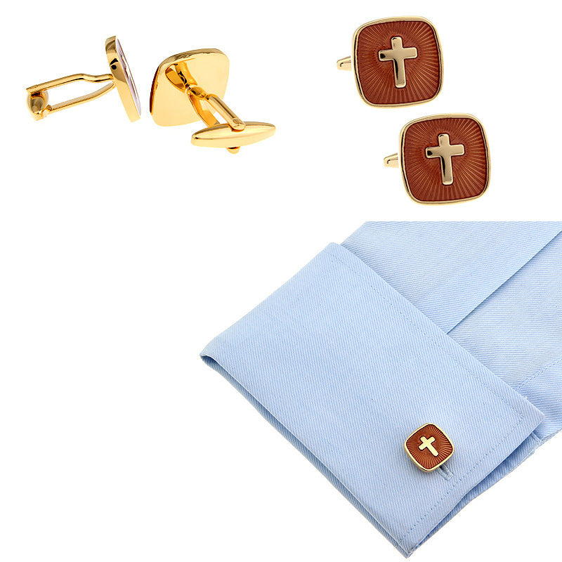 The DiSandro Classics: The Sovereign Cross