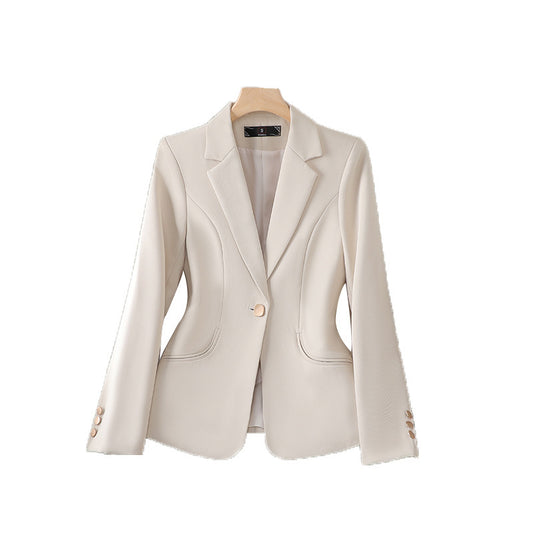 DiSandro Clothing: Women's Slim Fit Blazer