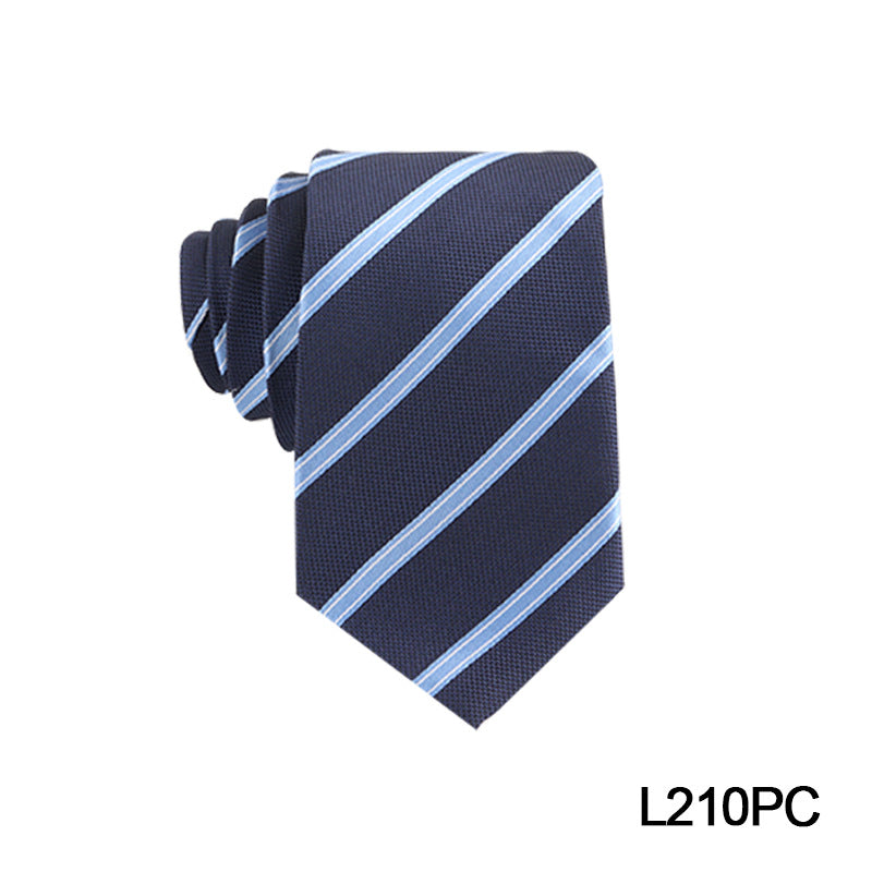 DiSandro Clothing: The Sovereign Tie Selection