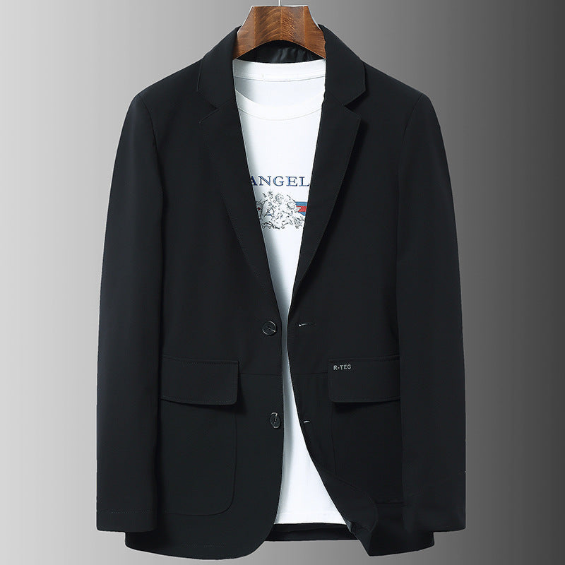 DiSandro Clothing: Men's Fall Season Blazer